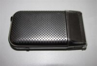 Akkureparatur - Zellentausch - Braun Mikron Type 5561