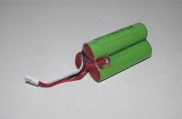 Akkureparatur - Zellentausch - Logitec Bluetooth...