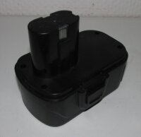 Akkureparatur - Zellentausch - Toledo TCDB-1800-2 - 18...