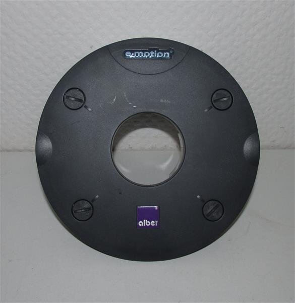 Akkureparatur - Zellentausch - alber Emotion 7IMR19/66-3 - 25,2 Volt Li-Ion Akku