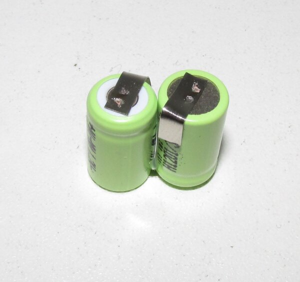 Akkupack für Nokia HS-26W - 2,4 Volt Ni-MH Akku - zum Selbsteinbau
