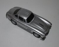 Akkureparatur - Zellentausch - Click Car Mouse - Wireless Optical - 2,4 Volt