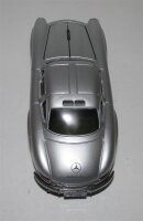 Akkureparatur - Zellentausch - Click Car Mouse - Wireless Optical - 2,4 Volt