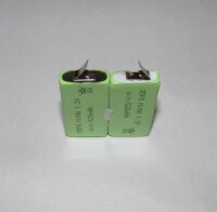 Akkupack für Click Car Mouse - Wireless Optical -...