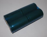 Akkupack RACAL-SAFETY / Type 801968 - 4,8 Volt zum...