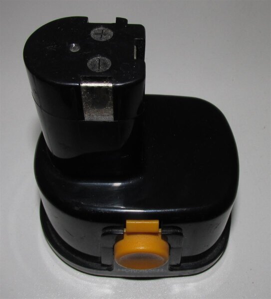 Akkureparatur - Zellentausch - HORNBACH Powerpack - 7,2 Volt Akku