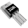 IRF - IRFB3207ZGPbF - MOSFET Transistor 75 V 170 A, TO-220AB 3-Pin