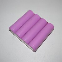 Akkupack für Powerbank Vbee - 3,7 Volt Li-Ion zum...