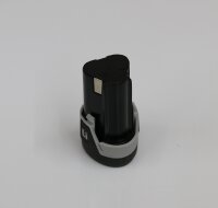 Akkureparatur - Zellentausch - Duro DM 12-1/2 / 5404161 / Duro 3102-B - 10,8 Volt Li-Ion Akku