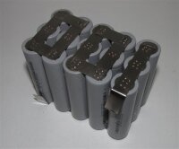 Akkupack für Makita BL1845 - 18 Volt Li-Ion zum...
