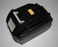Akkureparatur durch Zellentausch - Makita BL1860 BL1890 -...