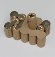 Akkupack für Einhell Accu-Pack BT-CD 18 1h /...