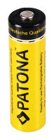 Patona - AA / Mignon / LR6  - 1,2 Volt 2200mAh Ni-MH - 4er Box