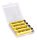 Patona - AA / Mignon / LR6  - 1,2 Volt 2200mAh Ni-MH - 4er Box