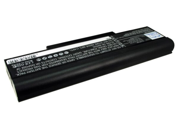 Ersatzakku - CS-AUF3HB - 11,1 Volt 6600mAh Li-Ion