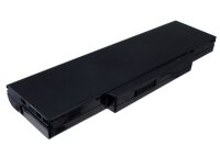 Ersatzakku - CS-AUF3HB - 11,1 Volt 6600mAh Li-Ion