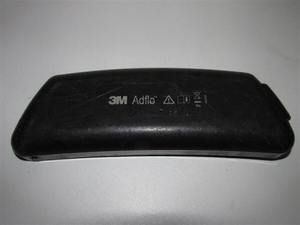 Akkureparatur - Zellentausch - 3M Adflo 837620 - 7,2 Volt Ni-MH Akku