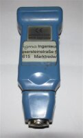 Akkureparatur - Zellentausch - List-Magnetik / Mega-Check - 6 Volt Ni-MH Akku