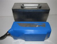 Akkureparatur - Zellentausch - Golf Caddy / Yoku - 25,9 Volt Li-Ion Akku