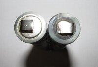 Akkupack zum Selbsteinbau - L2x3 - 2/3A - 7,2 Volt Ni-MH zum Selbsteinbau