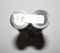 Akkupack zum Selbsteinbau - L2x3 - 2/3A - 7,2 Volt Ni-MH zum Selbsteinbau