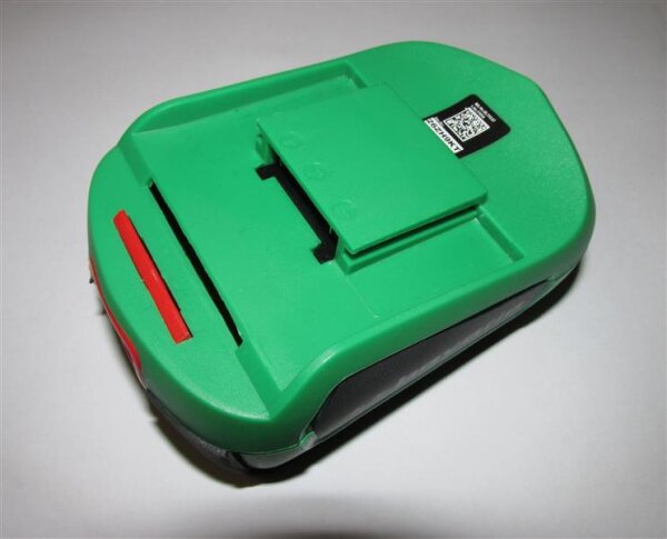 Akkureparatur - Zellentausch - bavaria / 4511367 - 18 Volt Li-Ion Akku
