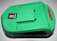 Akkureparatur - Zellentausch - bavaria / 4511367 - 18 Volt Li-Ion Akku