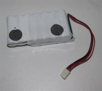 Akkureparatur - Zellentausch - beyerdynamic / 552.895 - 14,4 Volt Ni-MH Akku