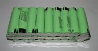 Akkupack für Golf Caddy / Yoku - 25,9 Volt Li-Ion zum Selbsteinbau