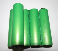 Akkupack für bavaria / 4511367 - 18 Volt Li-Ion zum...