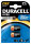 Duracell - Ultra Lithium - CR2 / DLCR2 / EL1CR2 / CR15H270 - 3 Volt 850mAh - 2er Blister