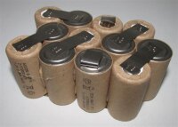 Akkupack für Flex / 12996 / 280755 - 14,4 Volt zum...