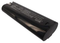 Ersatzakku - AEG A10 / P7.2 / BD1020 - 7,2 Volt 2100mAh...