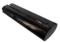 Ersatzakku - AEG A10 / P7.2 / BD1020 - 7,2 Volt 2100mAh Ni-MH Werkzeugakku