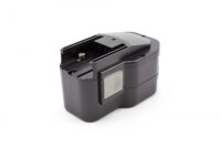 Ersatzakku - AEG 48-11-1900 / BDSE 12T - 12 Volt 3300mAh...