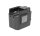 Ersatzakku für Atlas Copco B7.2 / Milwaukee BS2E7.2T - 7,2 Volt 2100mAh Ni-MH Werkzeugakku