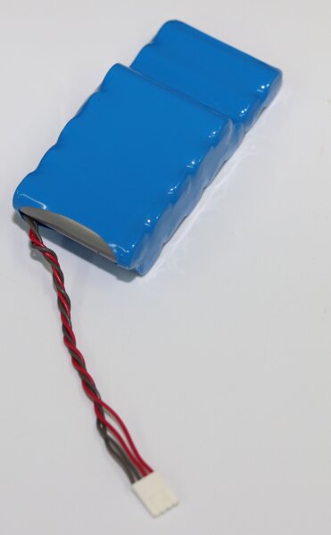 Ersatzakku - beyerdynamic / 552.895 - 14,4 Volt Ni-MH - inkl. Stecker AMP 928205-4