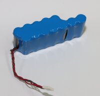 Ersatzakku - beyerdynamic / 552.895 - 14,4 Volt Ni-MH - inkl. Stecker AMP 928205-4