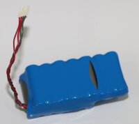 Ersatzakku - beyerdynamic / 552.895 - 14,4 Volt Ni-MH - inkl. Stecker AMP 928205-4