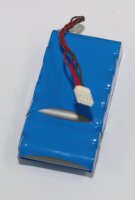 Ersatzakku - beyerdynamic / 552.895 - 14,4 Volt Ni-MH - inkl. Stecker AMP 928205-4