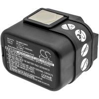 Ersatzakku für Milwaukee B7.2 BS2E 7.2T / PES 7.2T -...