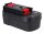 Ersatzakku - Black & Decker 499936-34 / 499936-35 / A14 / A144 / A144EX / A14F / HPB14 - 18 Volt 3000mAh Ni-MH