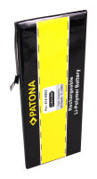 Ersatzakku - iPhone 6 Plus / 616-0772 / 616-0802 - 3,82 Volt 2915mAh Li-Ion
