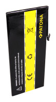 Ersatzakku - iPhone 6 Plus / 616-0772 / 616-0802 - 3,82 Volt 2915mAh Li-Ion