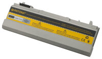 Ersatzakku - Dell E-6400 / PT434 - 11,1 Volt 6600mAh Li-Ion