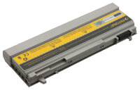 Ersatzakku - Dell E-6400 / PT434 - 11,1 Volt 6600mAh Li-Ion