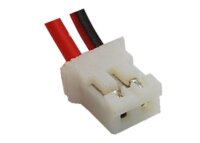 Ersatzakku - CS-PHC466MB - Philips 310412893522 - 2,4 Volt 1200mAh Ni-MH