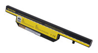 Ersatzakku - Clevo 6-87 / C480S / 4G4 6-87 / c480 / 4G41...
