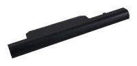 Ersatzakku - Clevo 6-87 / C480S / 4G4 6-87 / c480 / 4G41 6-87 / C480S-4G4B - 11,1 Volt 4400mAh Li-Ion