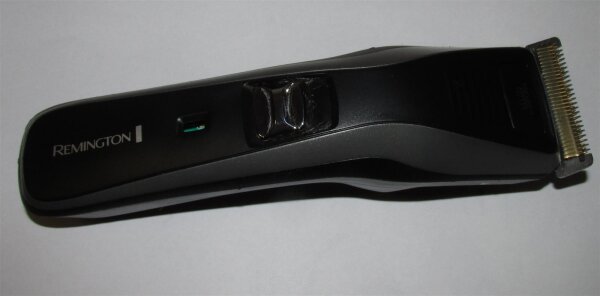 Akkureparatur - Zellentausch - REMINGTON HC-5400 - 2,4 Volt Ni-MH